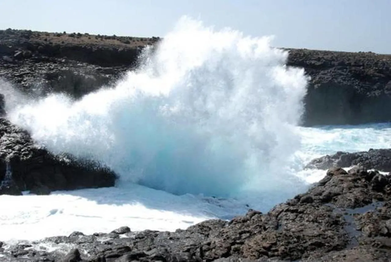 Hostels Holiday Cape Verde Santa Maria