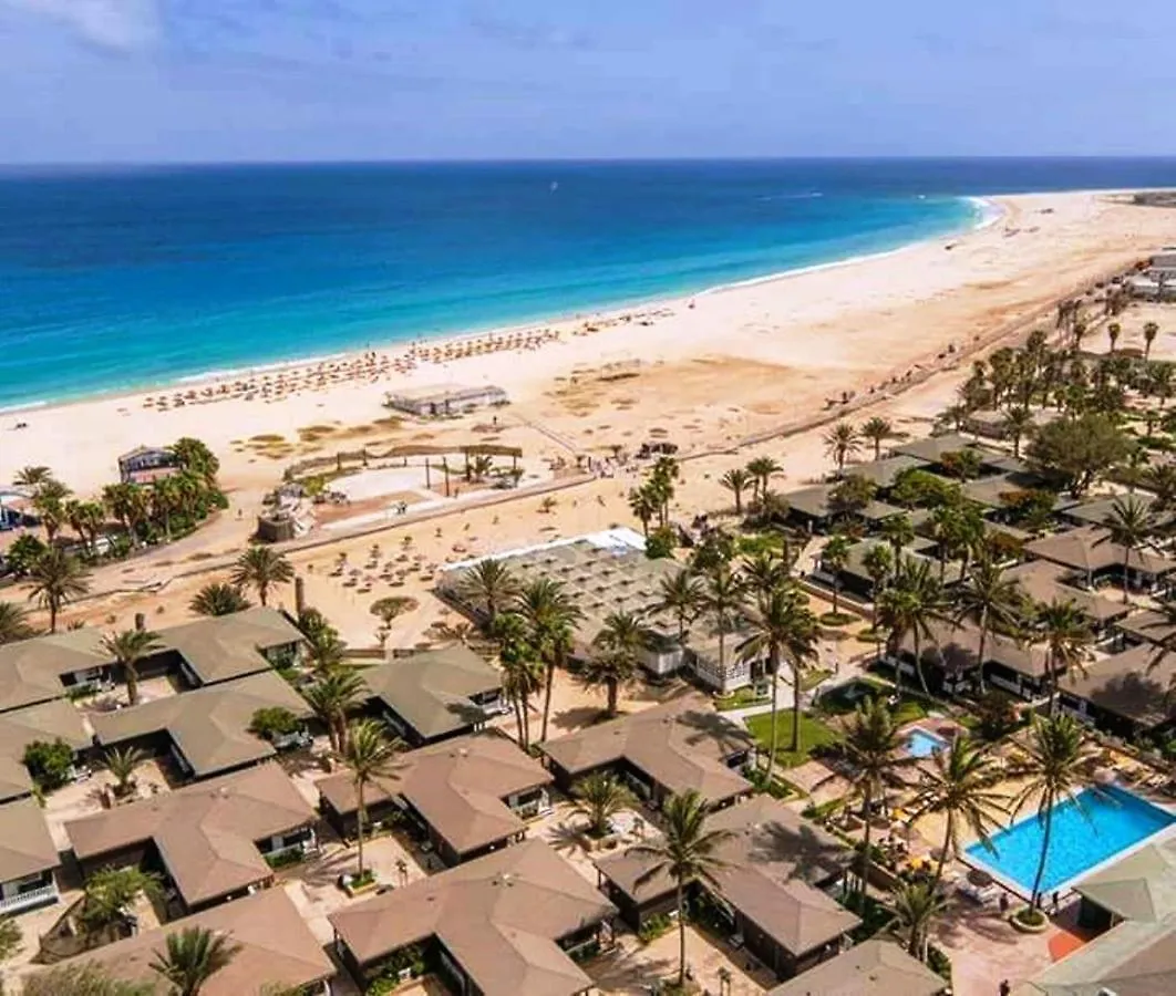 Hostels Holiday Cape Verde Santa Maria