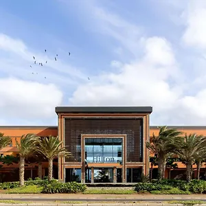Hilton Cabo Sal Санта-Мария